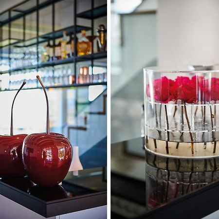 Idea 18 Boutique Hotel Controguerra ภายนอก รูปภาพ