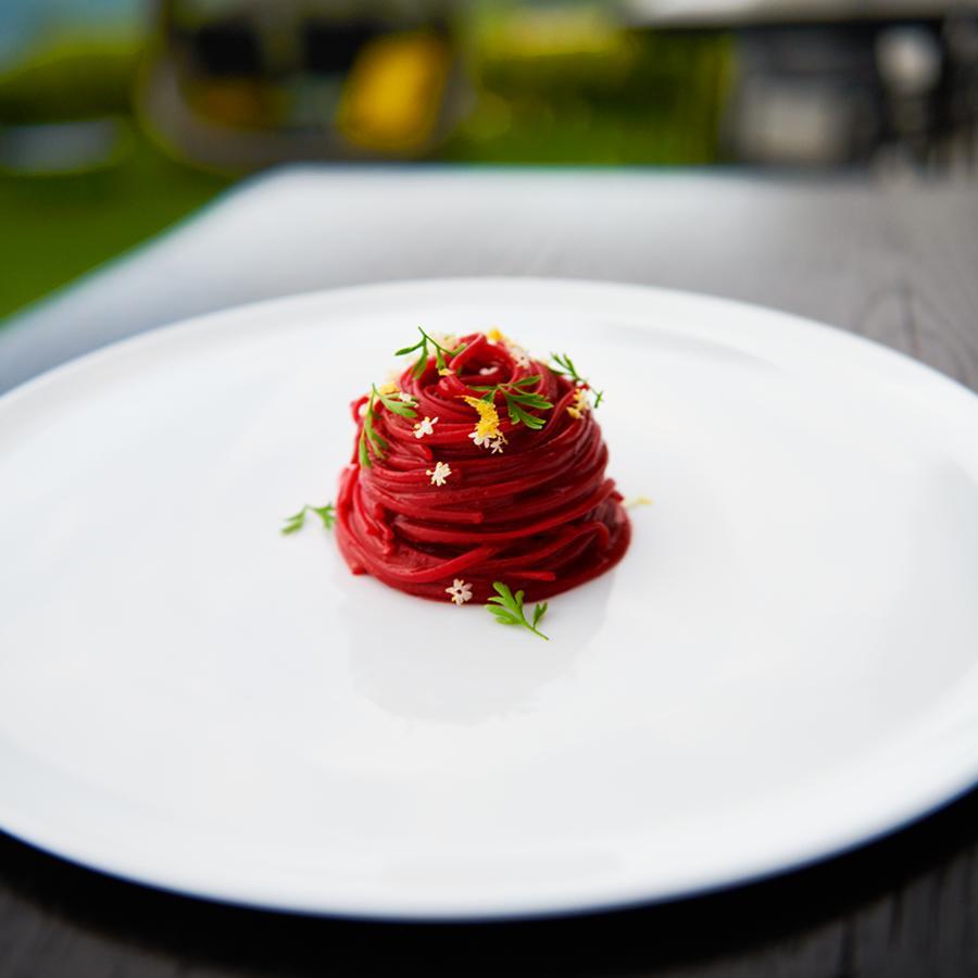 Idea 18 Boutique Hotel Controguerra ภายนอก รูปภาพ